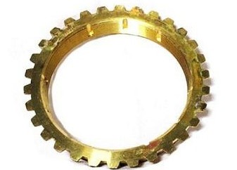 دنده برنجی ال 90